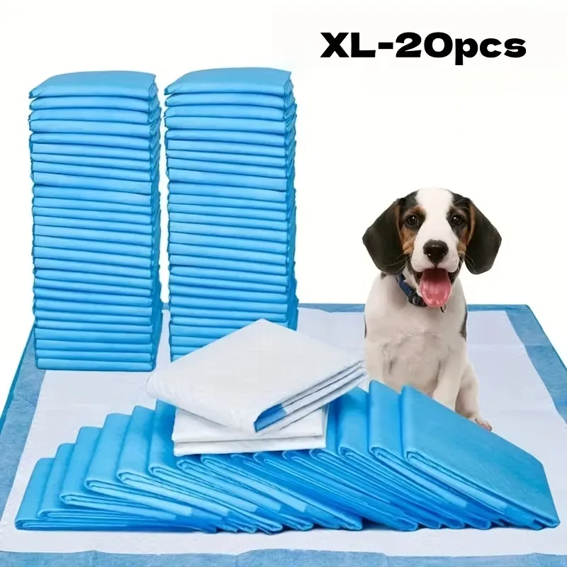 Leak-Proof Quick-Drying Dog Pee Pad