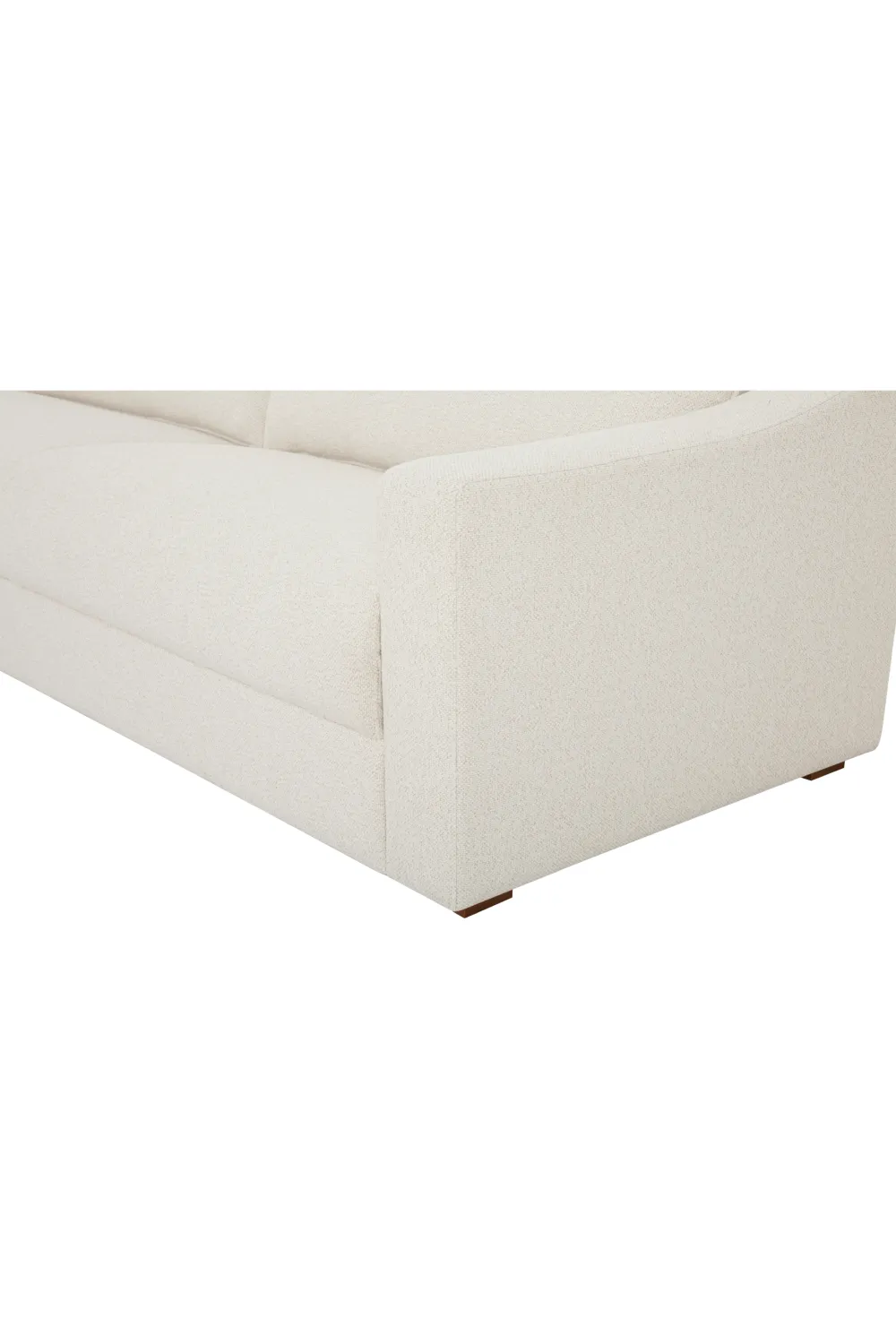 Low-Profile Sectional Sectional Sofa