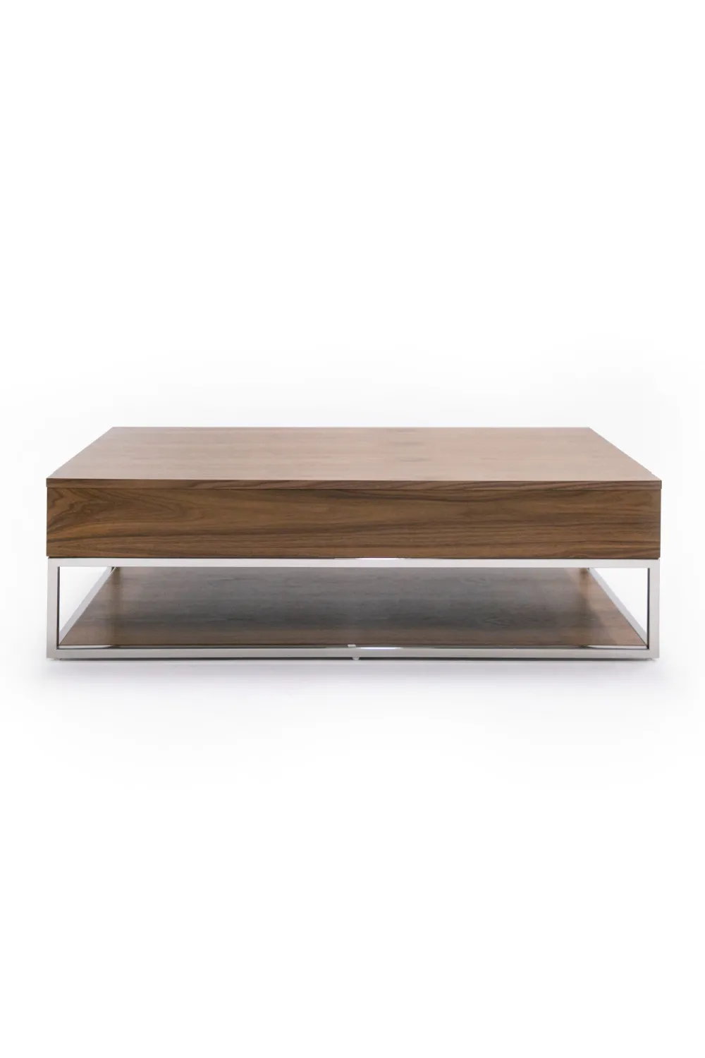 Veneer -Drawer Coffee Table