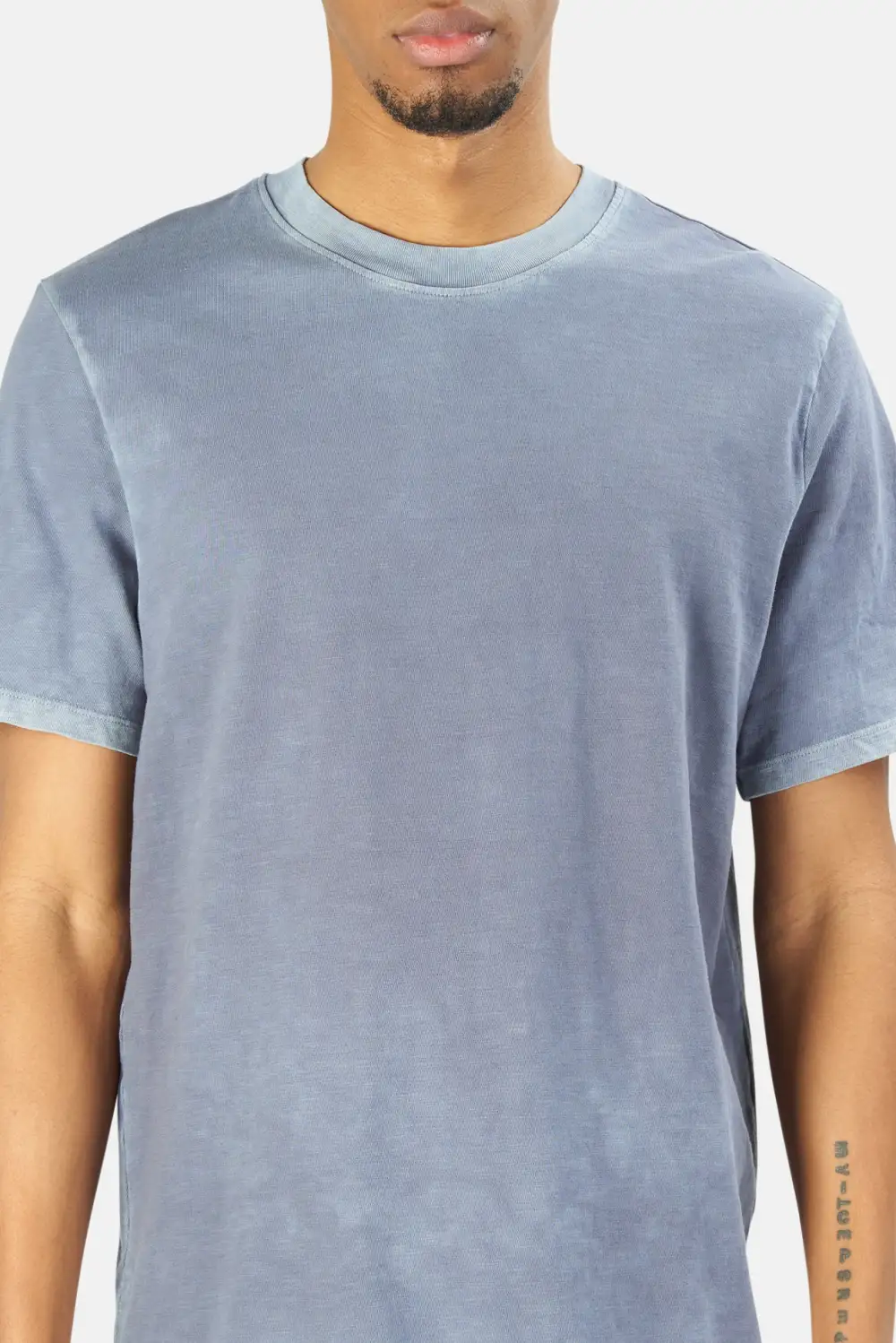 Refined Profile Classic Everyday T-Shirt