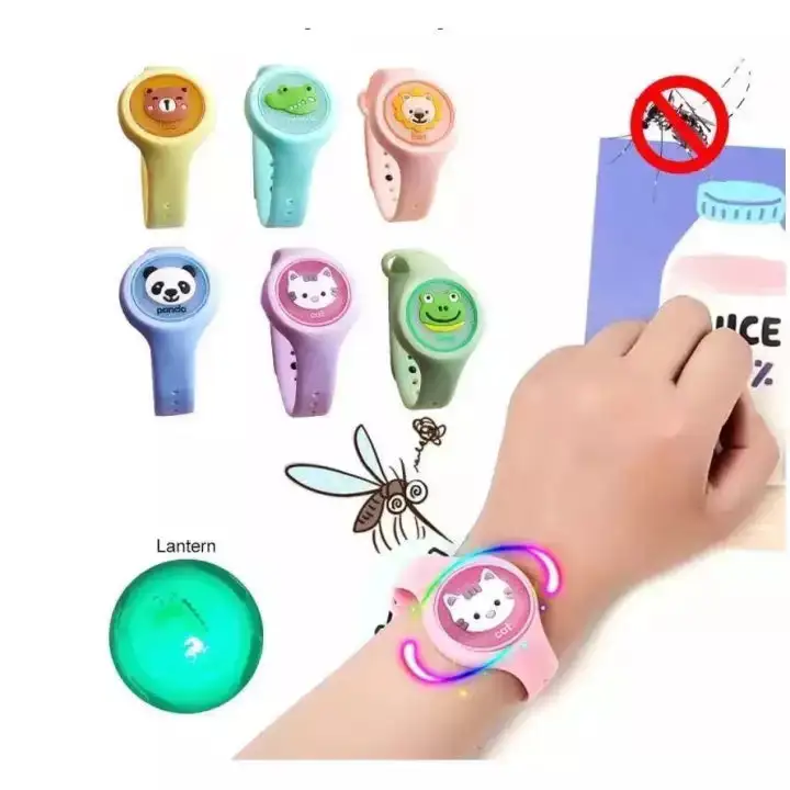 Lightweight Mosquito Band