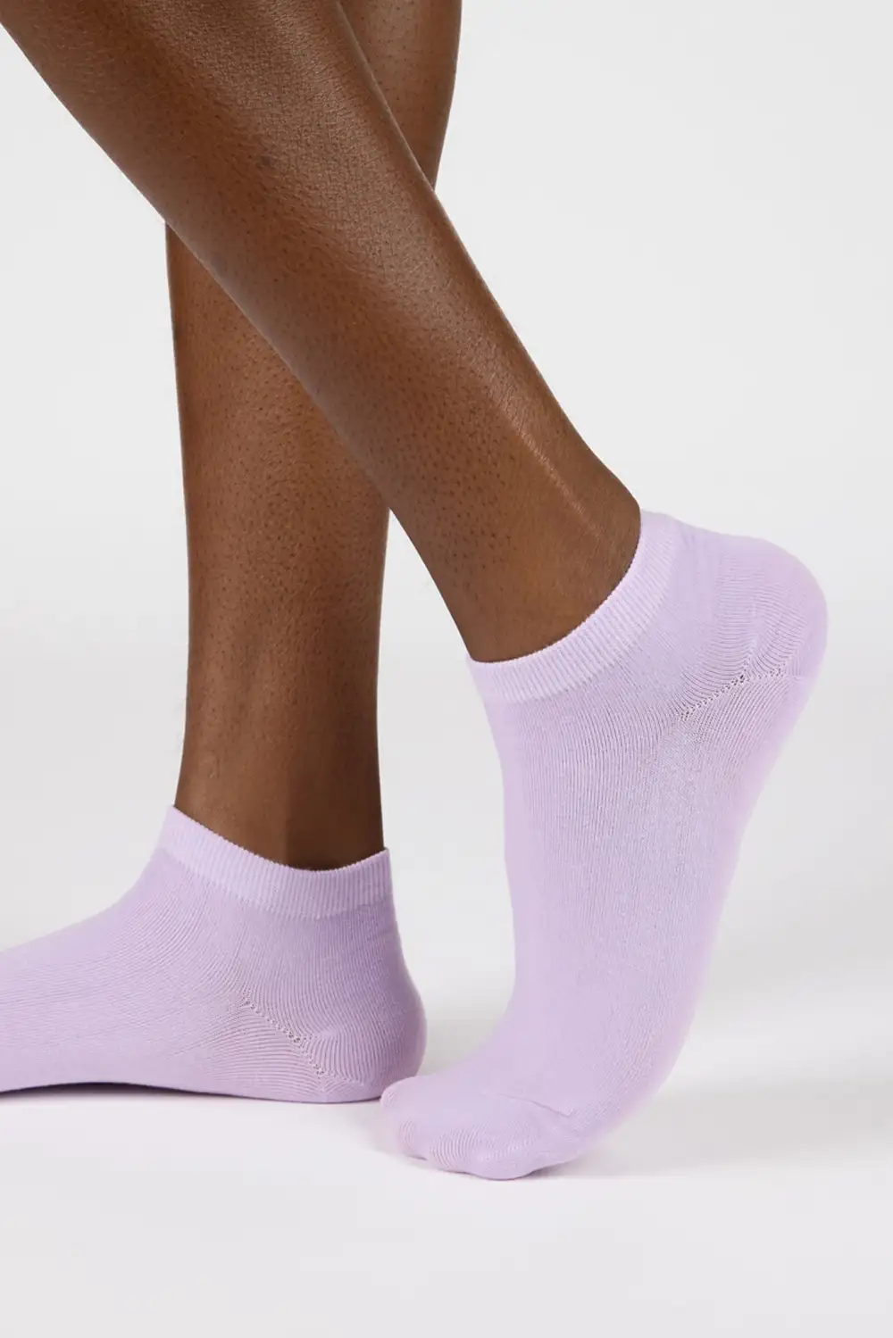 Essential Classic Ankle Socks