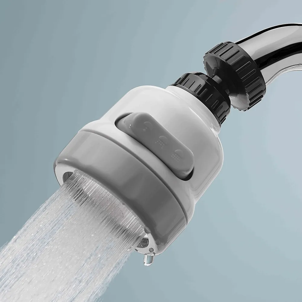 Multi Mode Faucet Spray Adapter