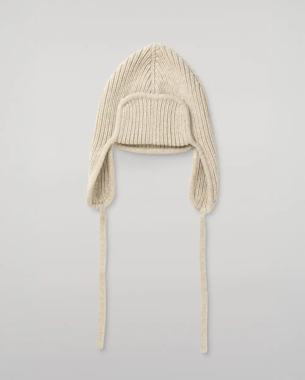 Women's Deer Stalker Knit Beanie