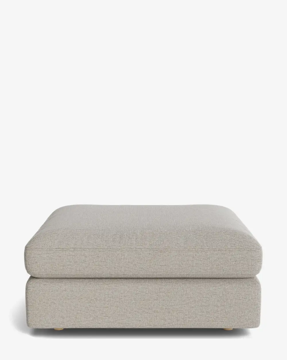 Everyday Modular Ottoman