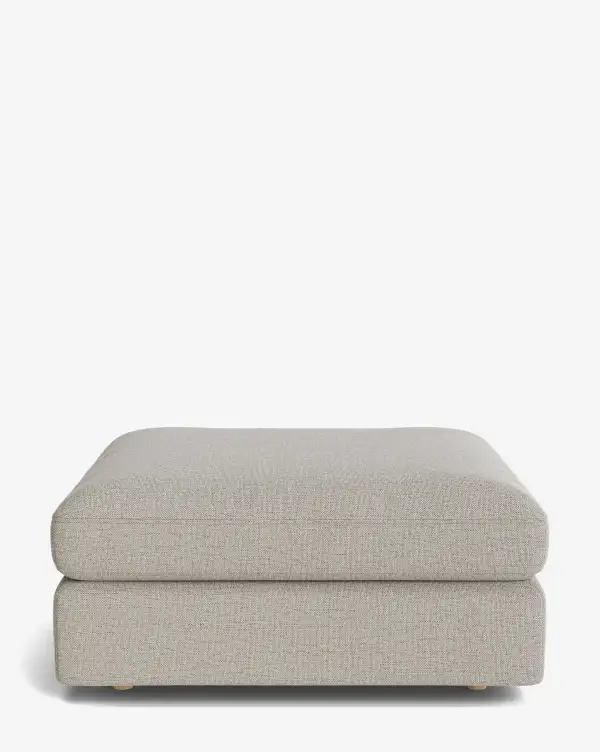 Everyday Modular Ottoman