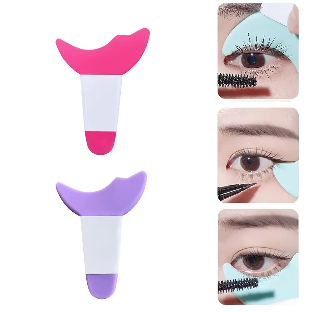 Multi - Functional Eye Makeup Assistant Tool