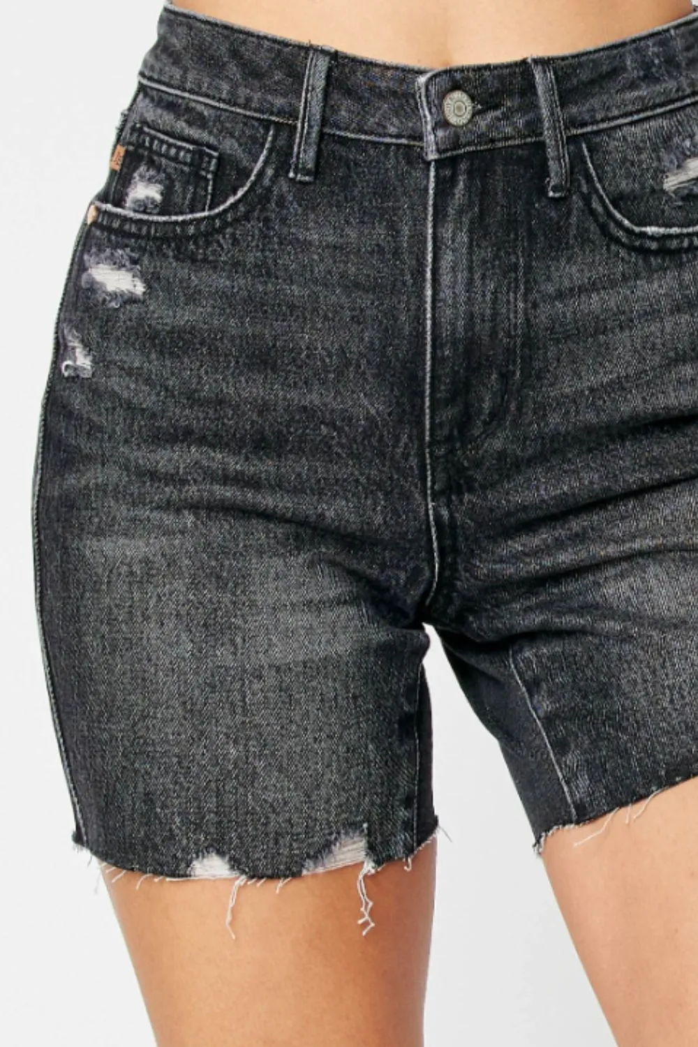 Classic Smooth Casual Everyday Shorts