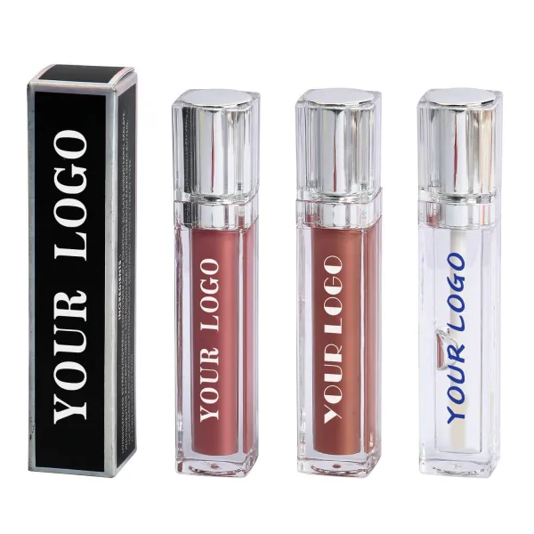Sheer Shine Liquid Lipstick