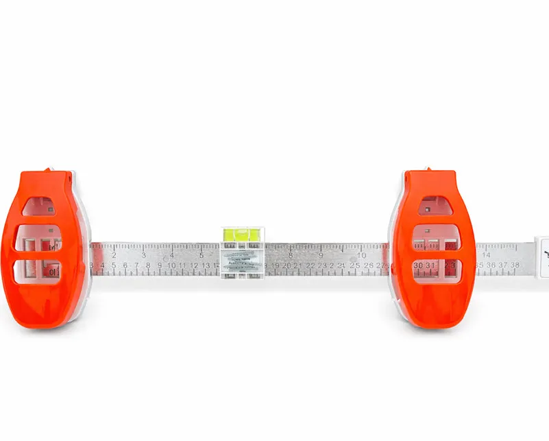 Precision Picture Hanging Level Tool