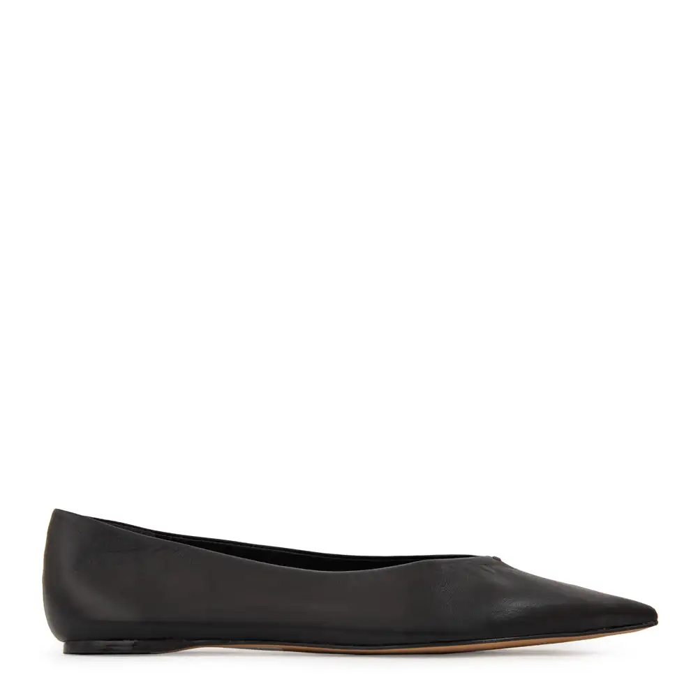 Modern Everyday Ballerina Flats