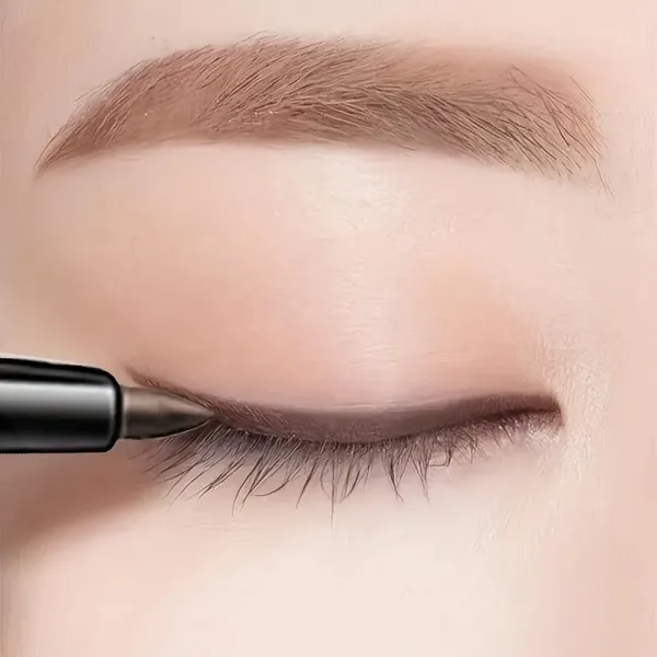 Natural Long-Lasting Eyeliner Pencil