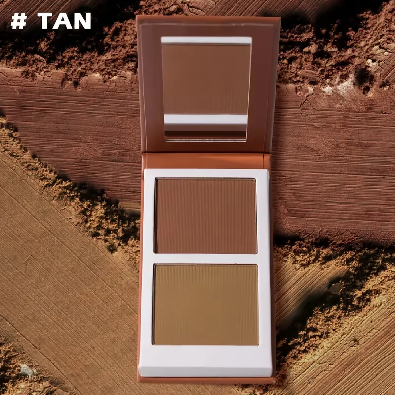 Buildable Contour Dual Palette