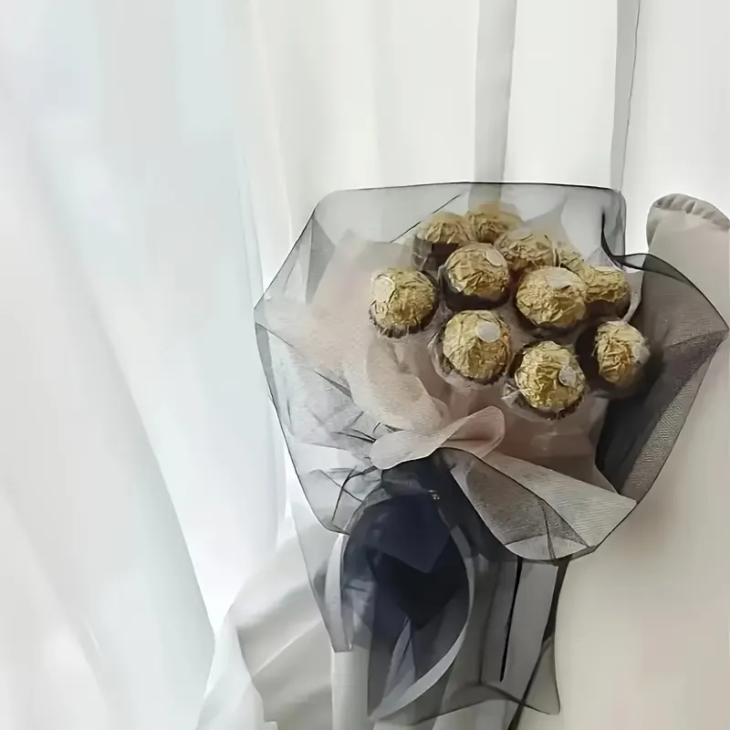 Chocolate Lollipop Holder