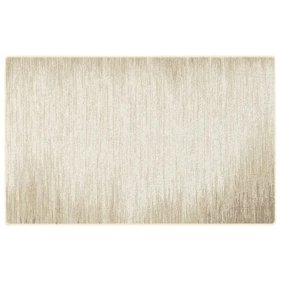 Linear Textured Area Rug