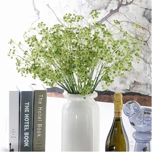 Artificial Filler Flower Stem