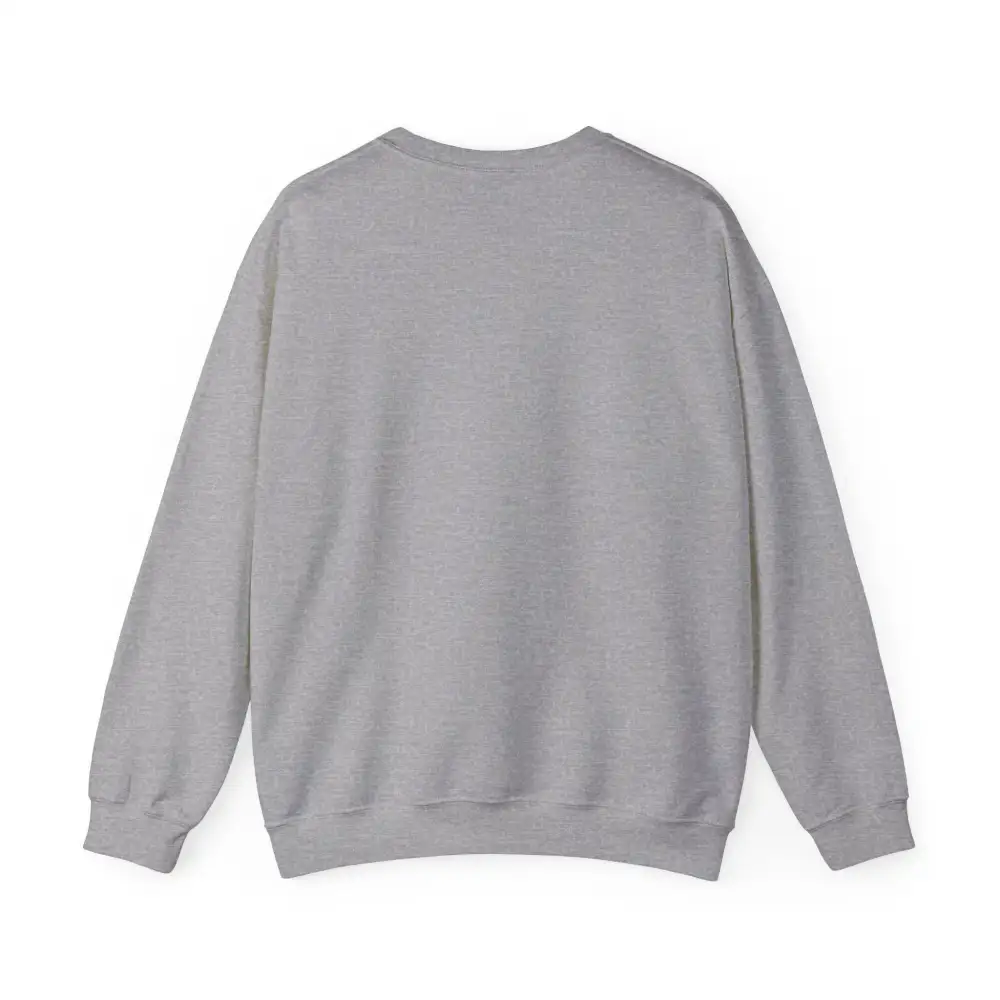 Cat Mermaid Graphic Crewneck Sweatshirt