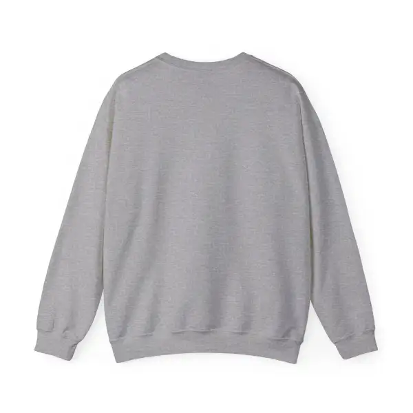 Cat Mermaid Graphic Crewneck Sweatshirt