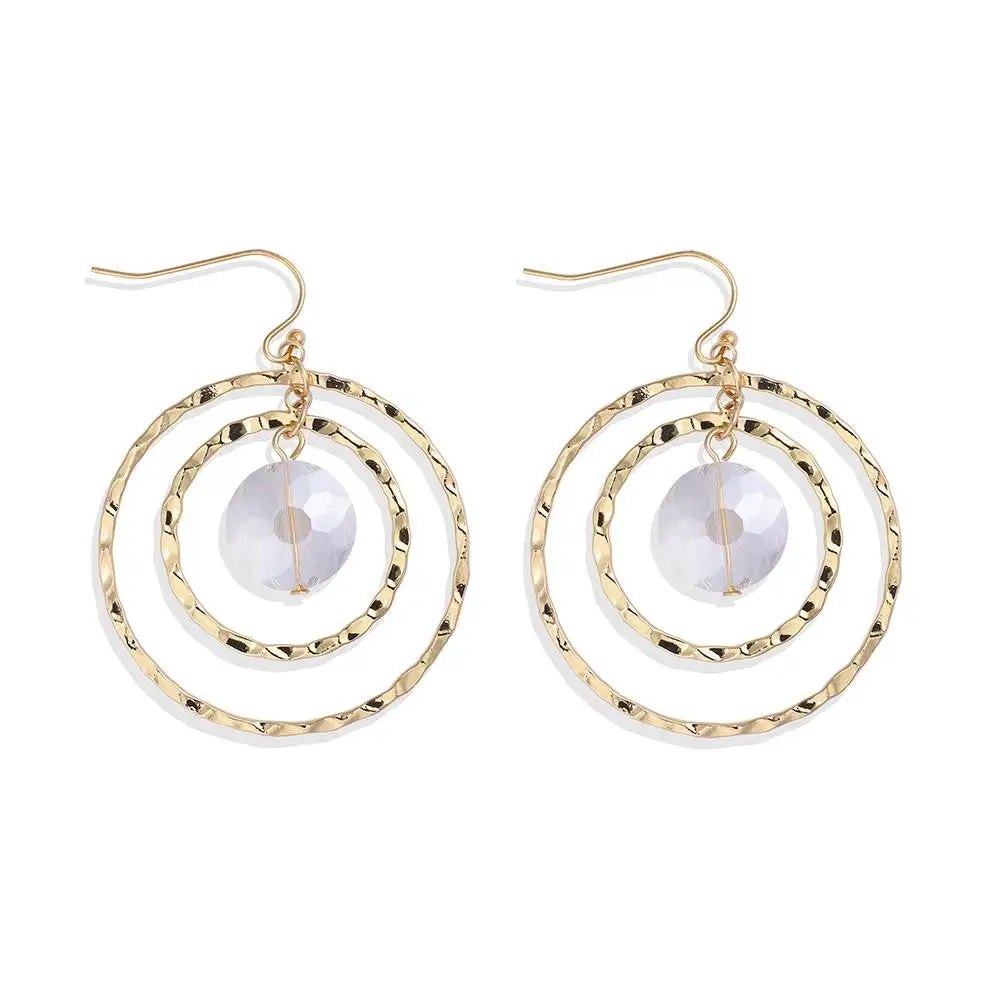Double Earrings