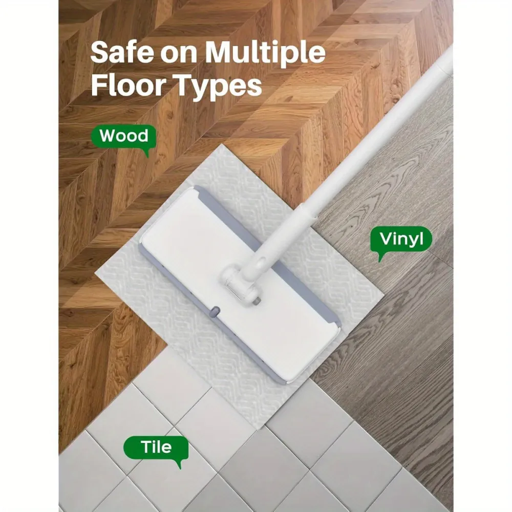 Adjustable Handle Water Squeegee