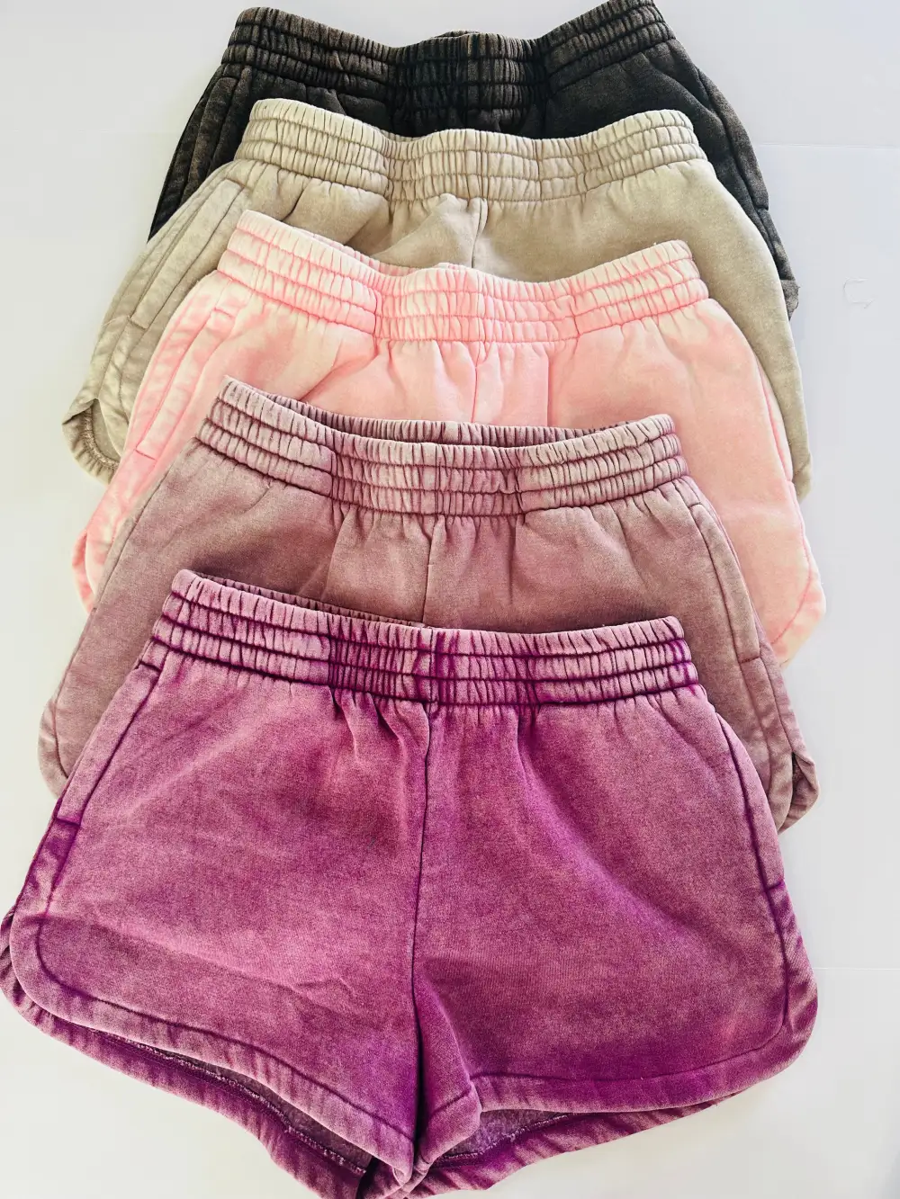 Effortless Women's Casual Shorts