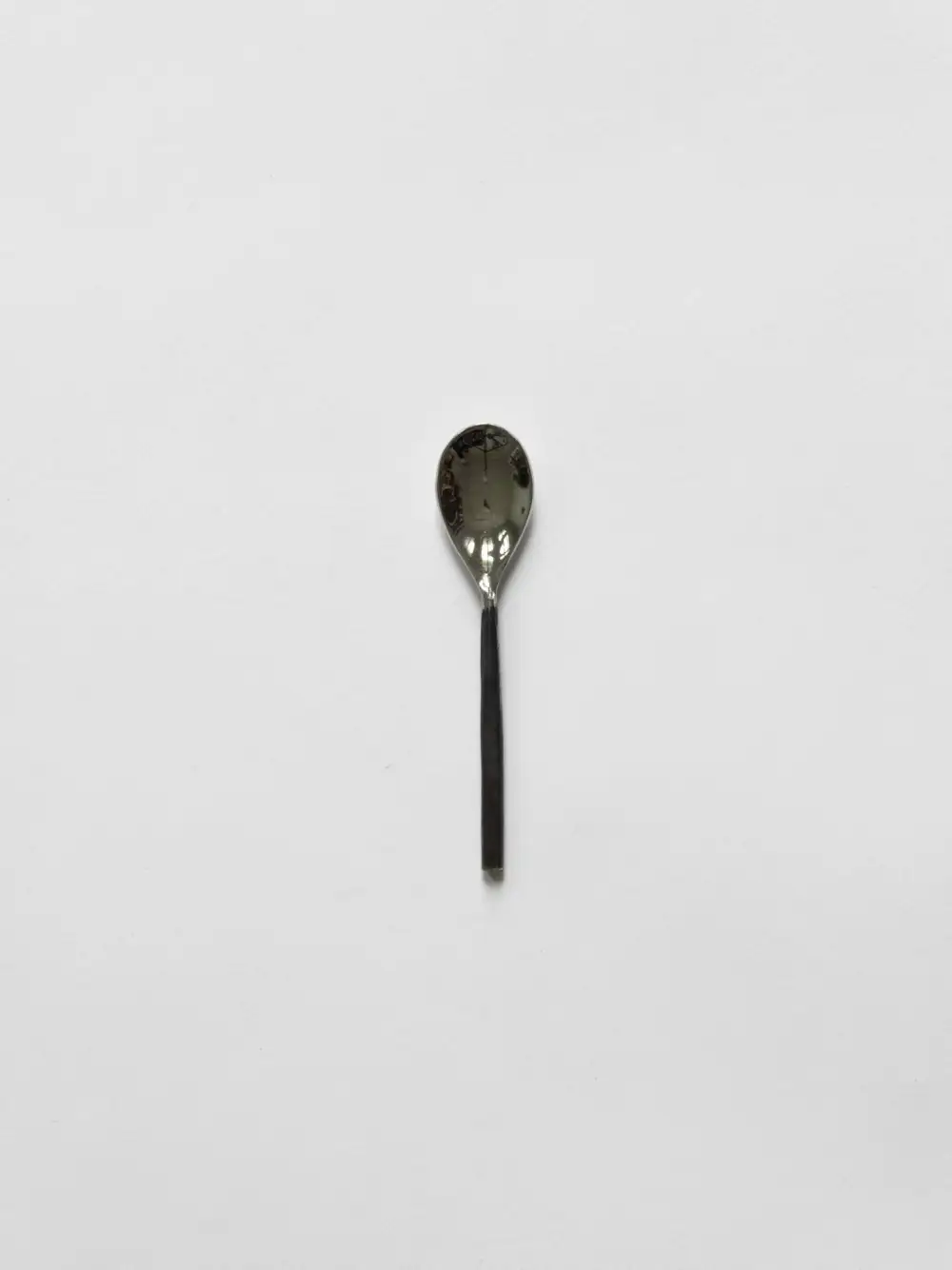 Steel Slotted Spoon