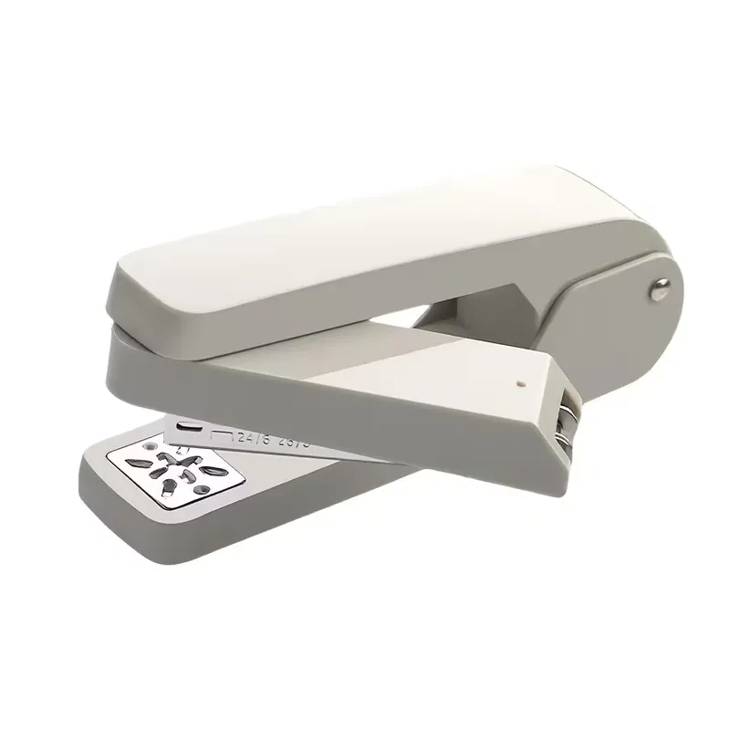 Easy to Use Rotatable Head Stapler