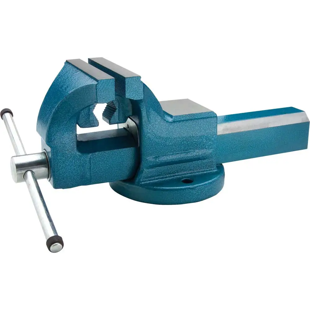 Forged Combination Pipe Vise