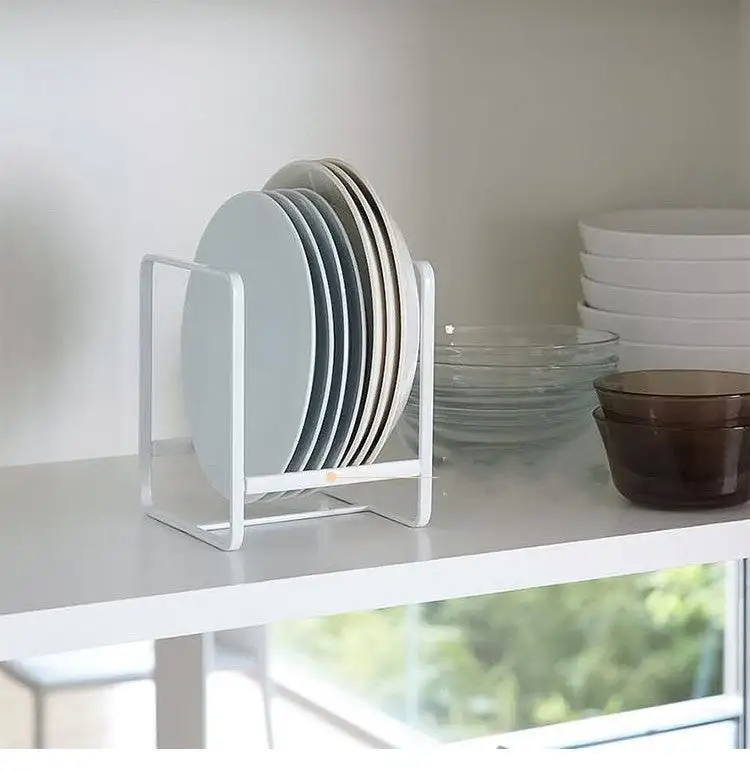 Kitchen Storage Rack