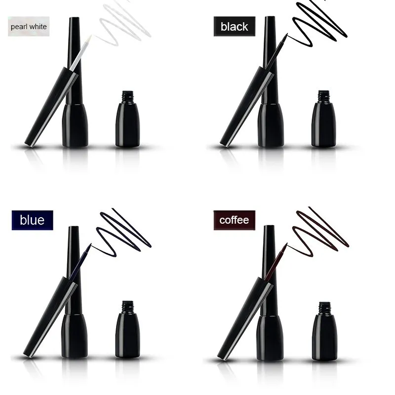 Precise Liquid Eyeliner