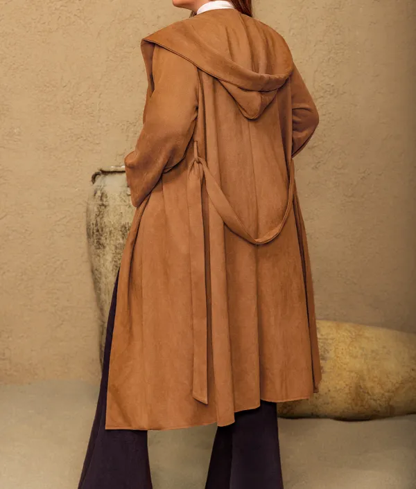 Plus Size Tied Long Sleeve