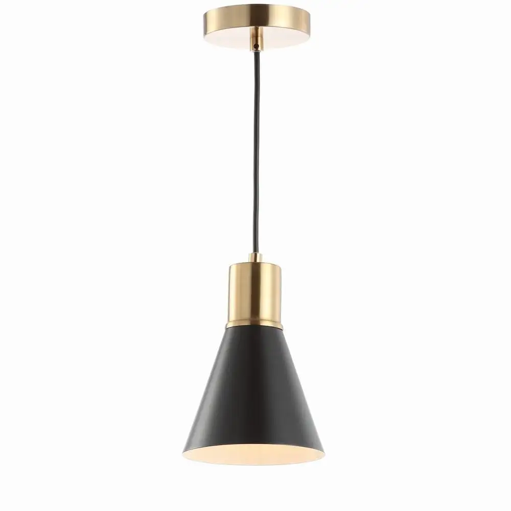 Metal LED Two Pendant
