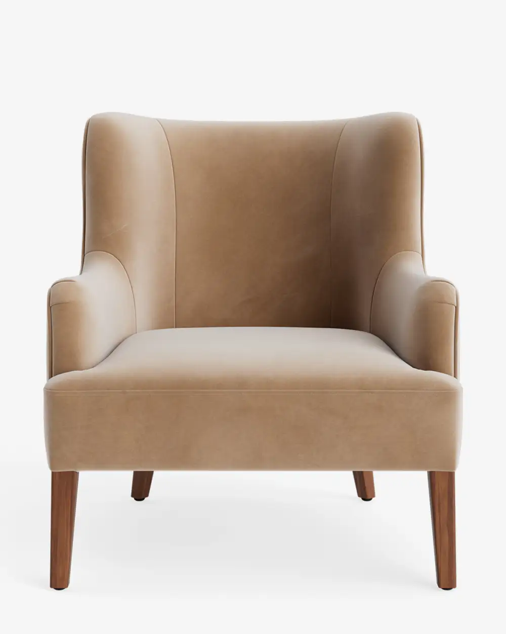 Classic Lounge Chair