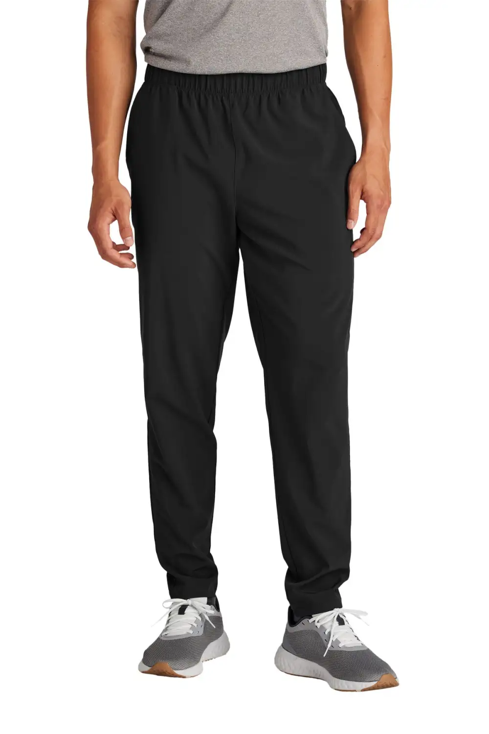 Men's Soft Touch Pants