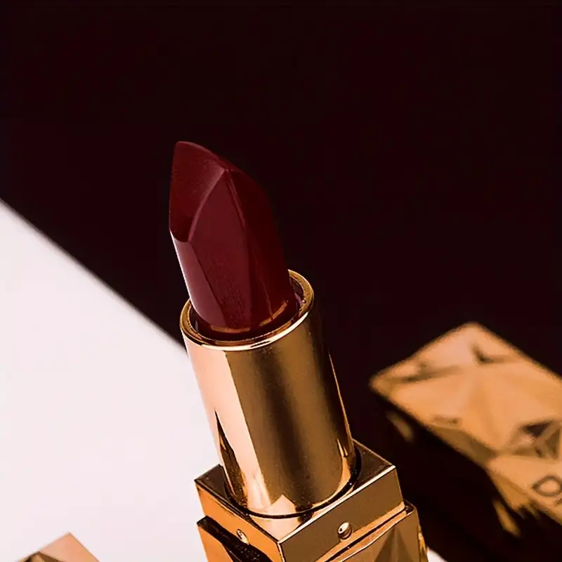 Polished Shape Lip Tint Gloss