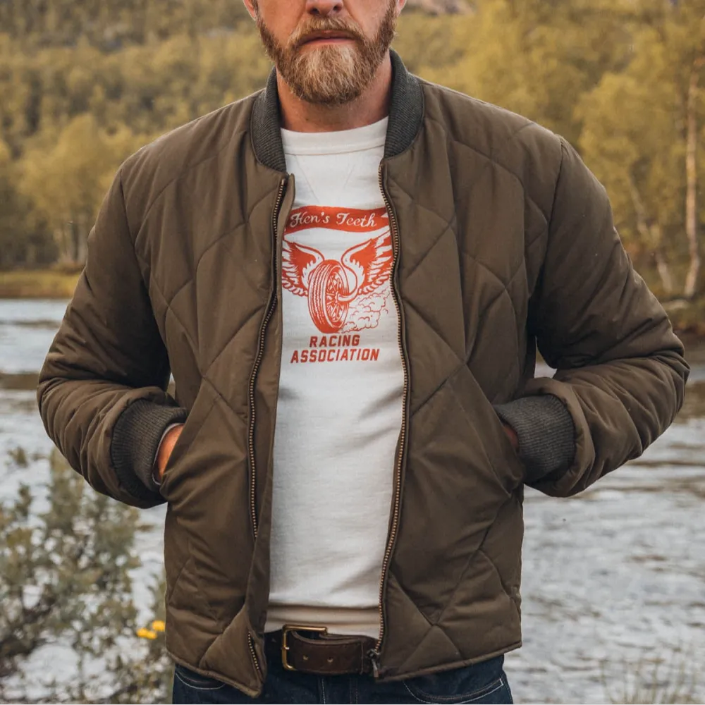 Casual Men's Casual Jacket