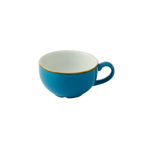 Artisan Rounded Refined Everyday Cappuccino Cups