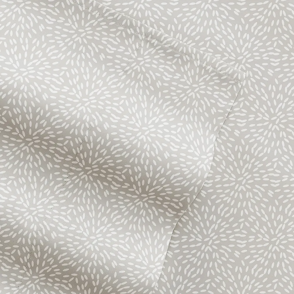 Modern Circles Pattern Sheet Set