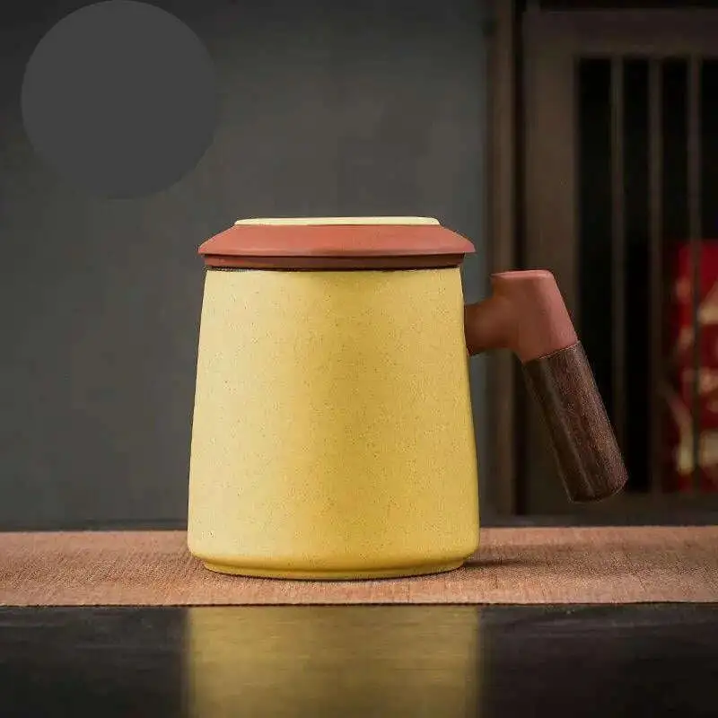 Clay Travel Drinkware Set