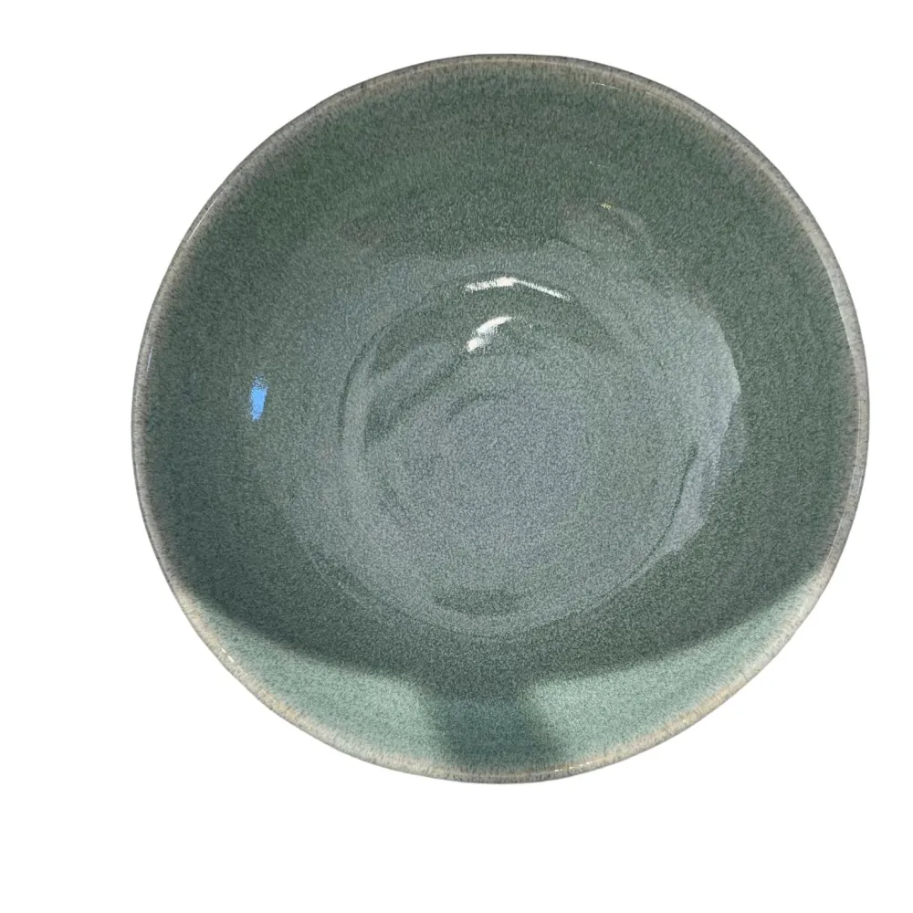 Glazed Ceramic Dinnerware Set