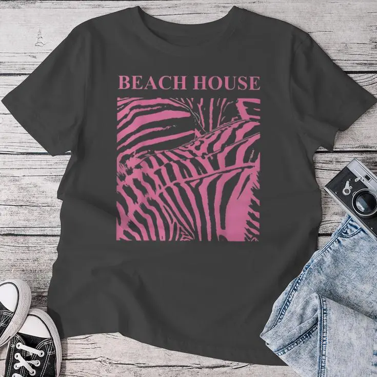 Beach House Women T-shirt