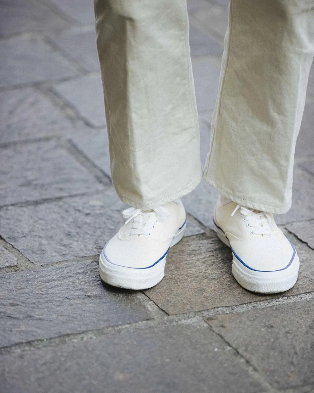 Deck Style Men's Casual Sneakers