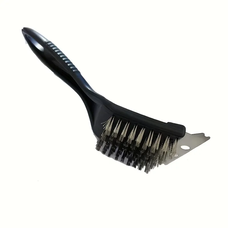 BBQ Grill Cleaning Brush