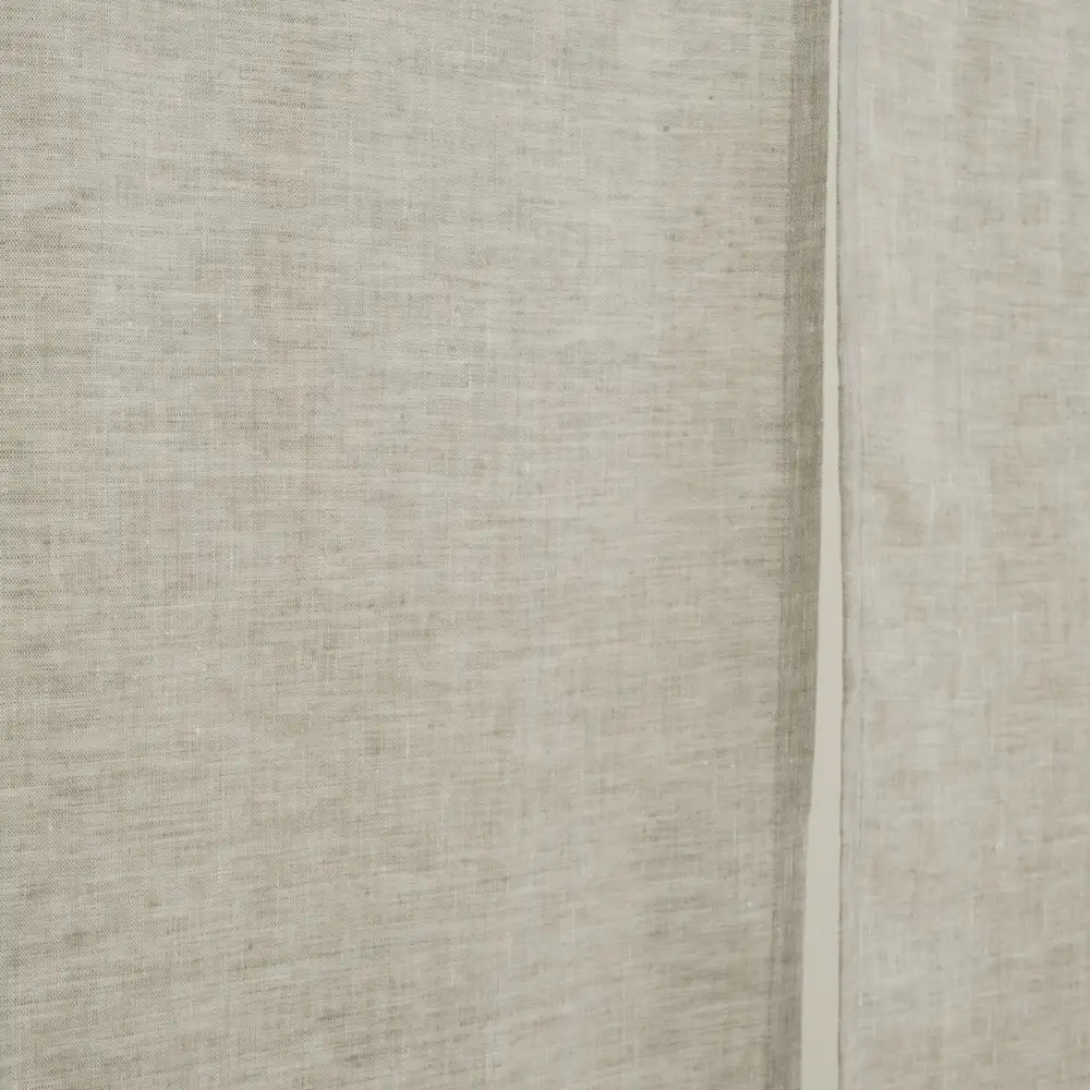 Classic Noren Linen Door Curtain