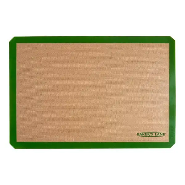 Lane Full Size Heavy Duty Silicone Non Stick Baking Mat