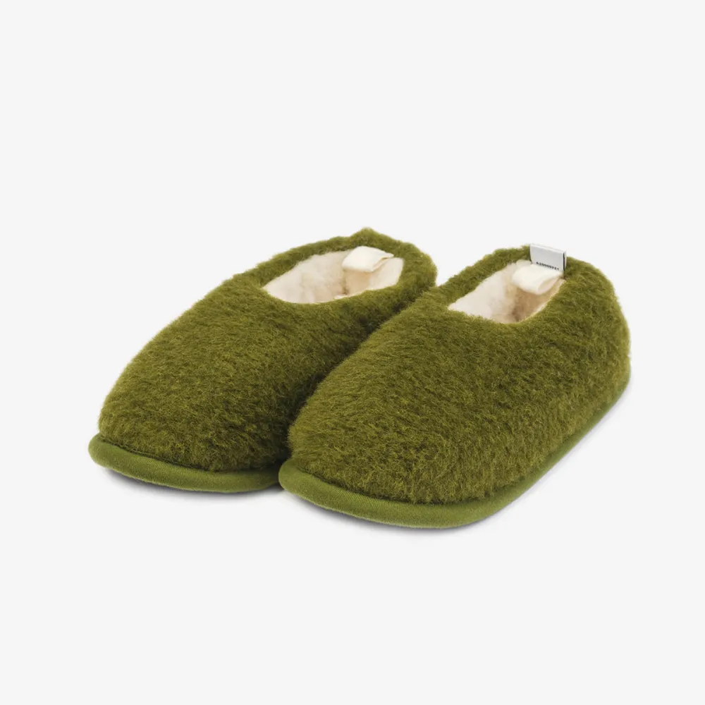 Indoor Slippers