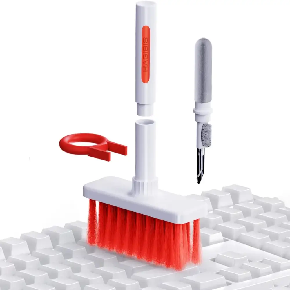 5 in 1 Keyboard, Airpod Cleaning Brush Kit