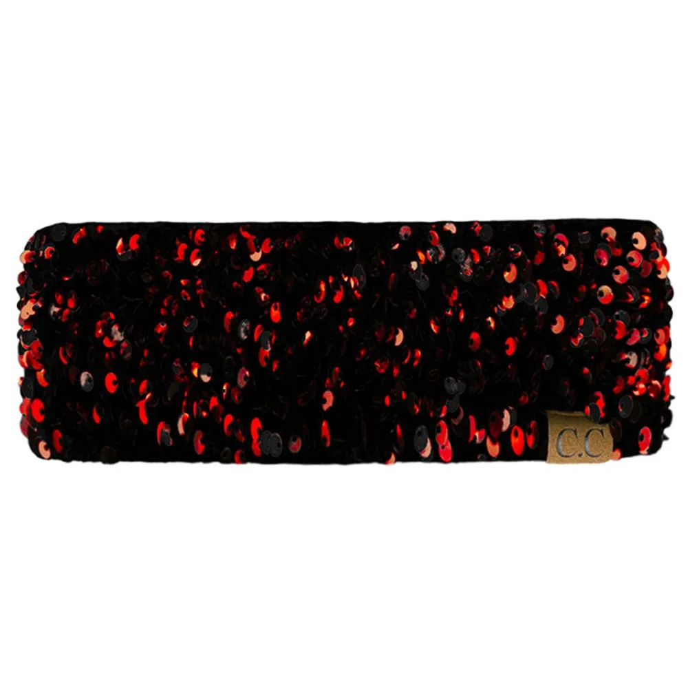 Acrylic Hair Headband Accessory