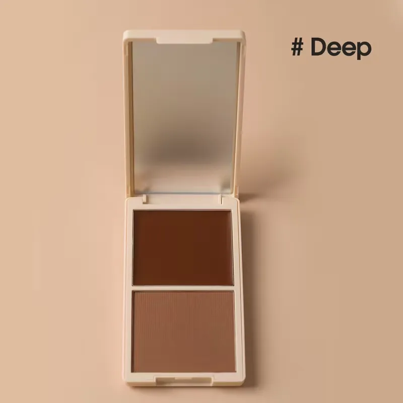 Blendable Shade Combo Contour Palette