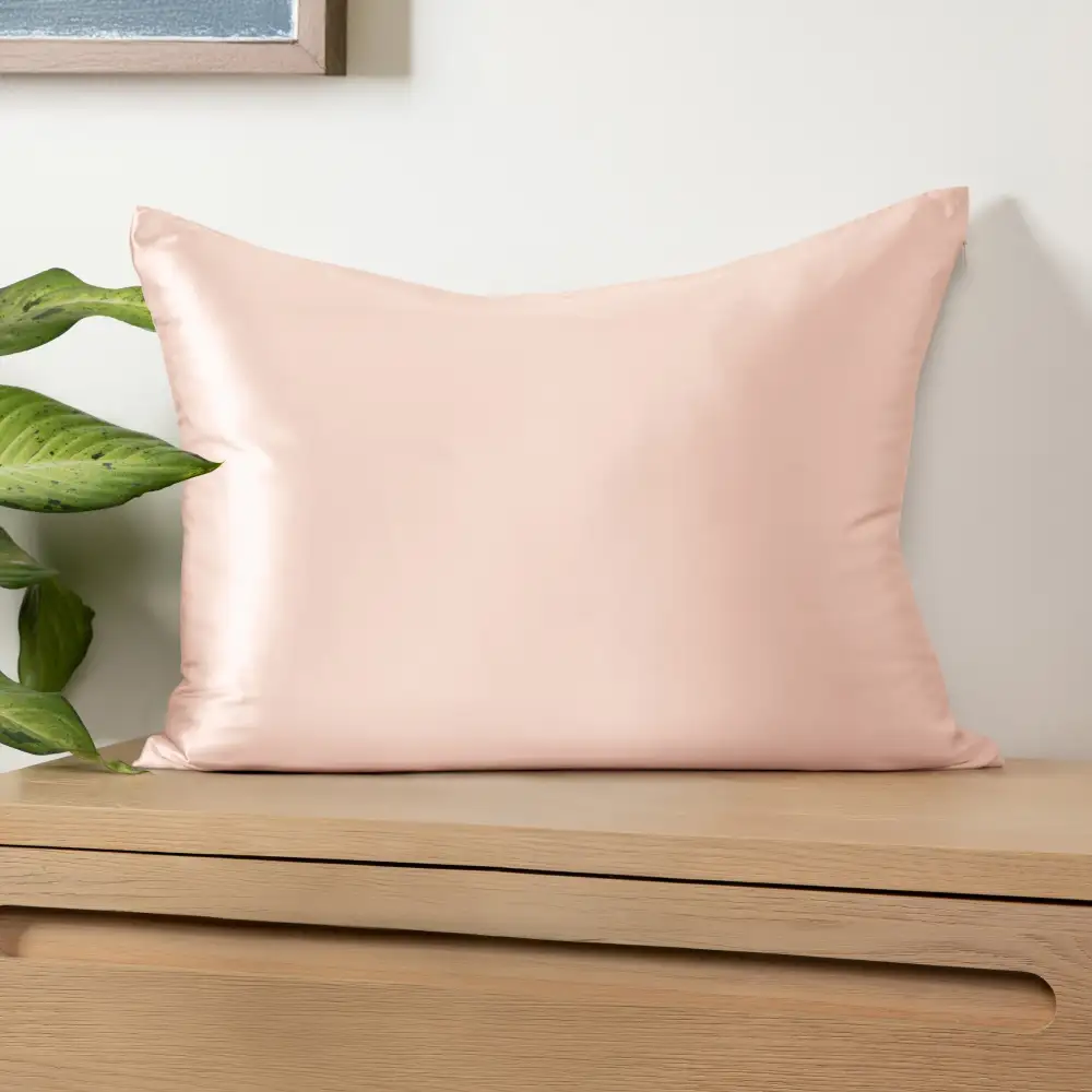 Silk Pillowcases Everyday Bedding Pillowcase